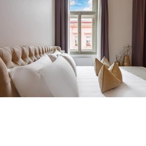 MH Suites Palace