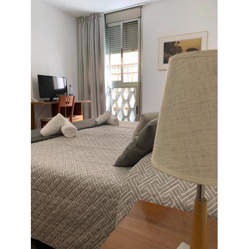 MHC Arenales Hotel