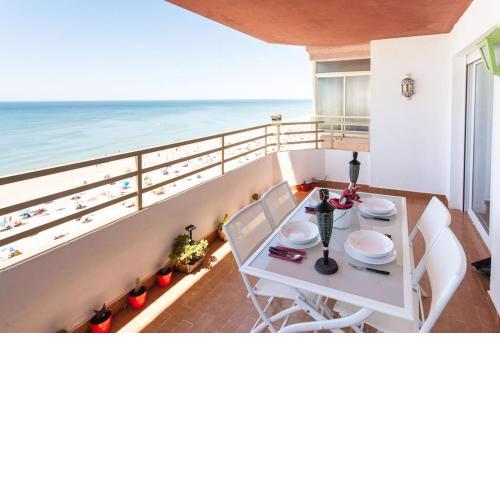 MI BARCO - LOFT frente al mar