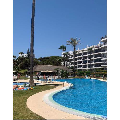 Mi capricho beach front