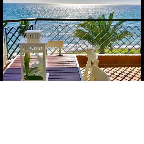 MI CAPRICHO D12 Beachfront Apartment