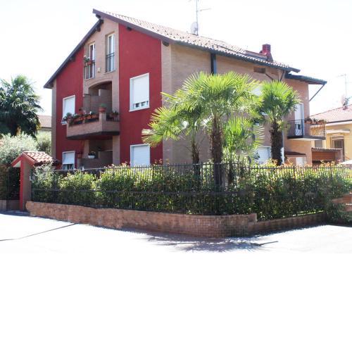 Mi Casa Affittacamere