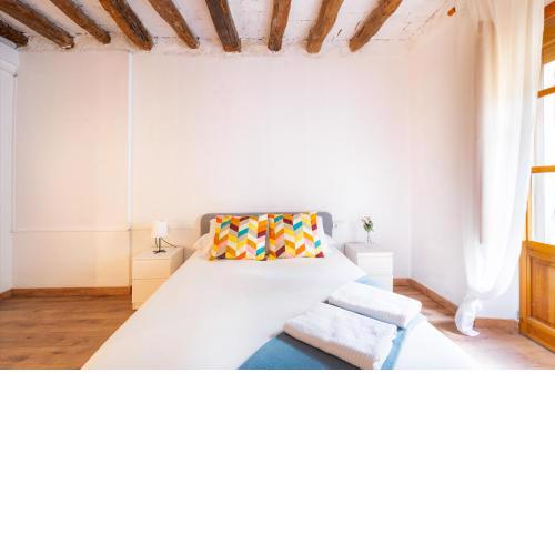 Mi casa de Manresa