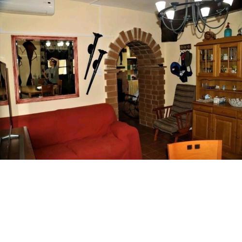 Mi Casa de Moratalla
