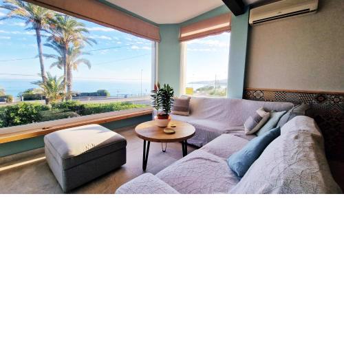 Mi Casa Eco Front Sea Views in La Cala de Mijas