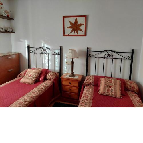 Mi casa es la tuya