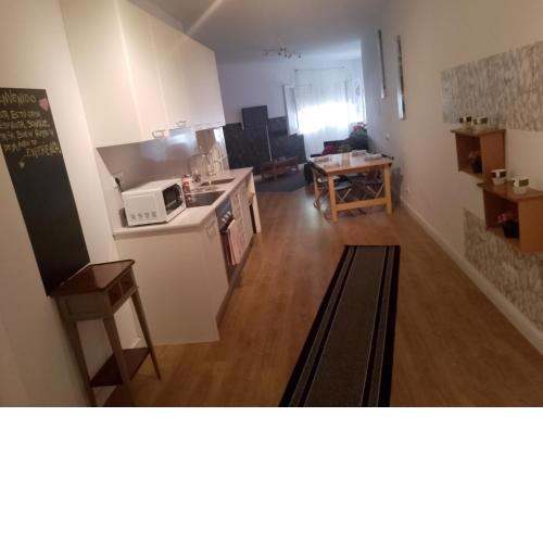 Mi Casa Es Tu Casa