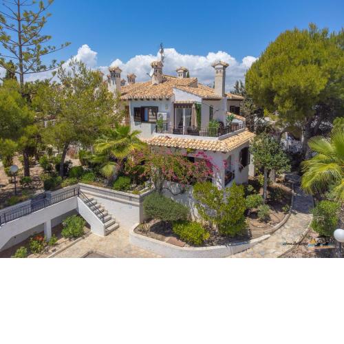 Mi Casa Espanola