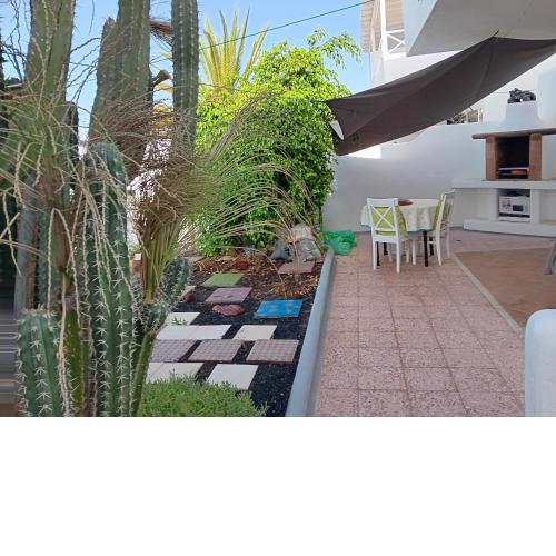 MI CASITA DE LA PLAYA