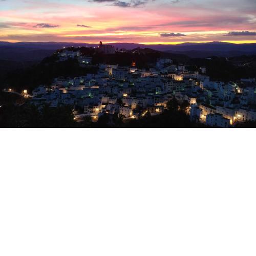 Mi casita en Casares