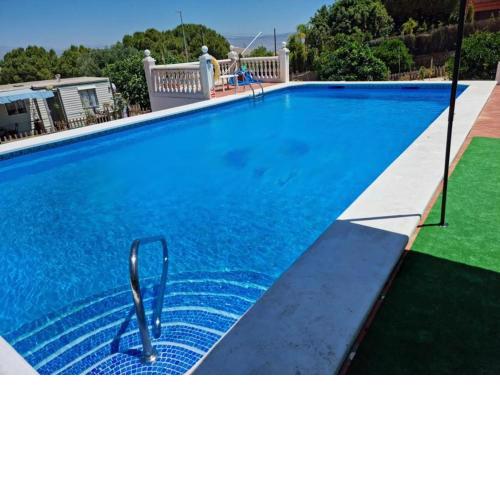 Mi casita II