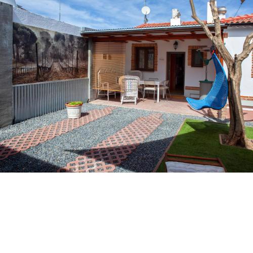 Mi Casita Olmedo