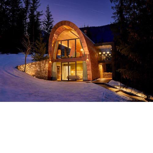 Mi Chalet