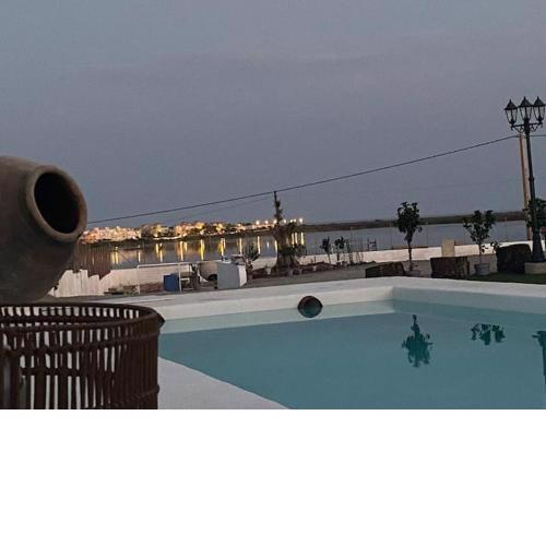 Mi Cortijo hotel de playa