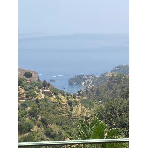 Mi 'ffaciu e mi ricriu casa vacanze
