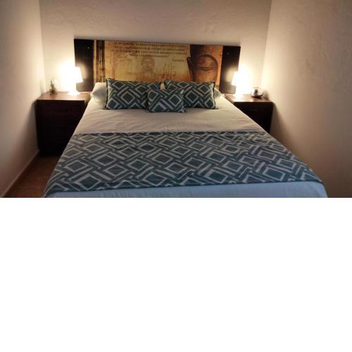 Mi habitación de invitados