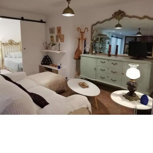 Mi refugio