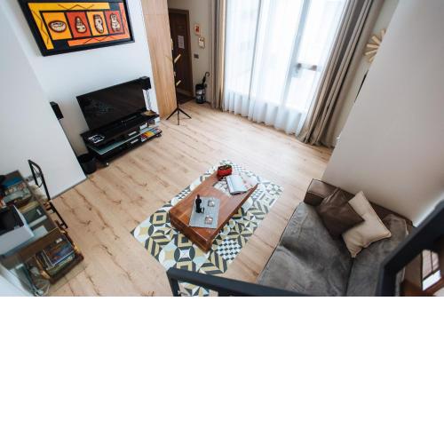 Mi Rincon Apartment