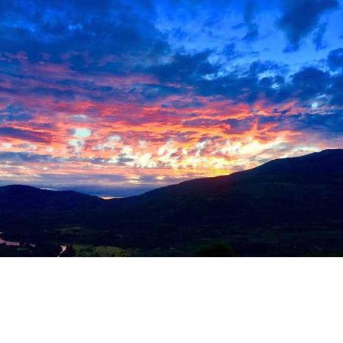 Mi Valle Rural