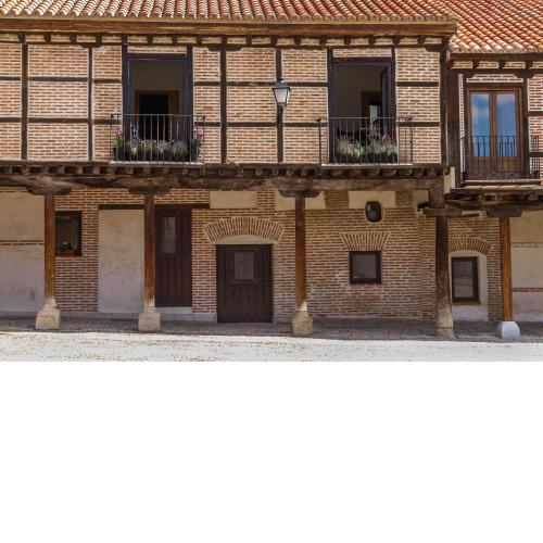 Mi Villa Arévalo