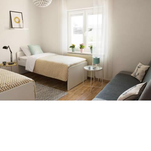 Mia B&B Ljubljana