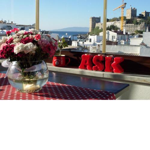 Mia Butik Hotel Bodrum