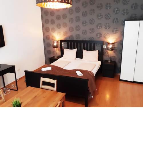 Mia Casa Rooms