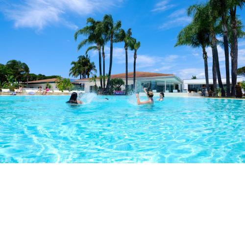 Mia Resort Paestum