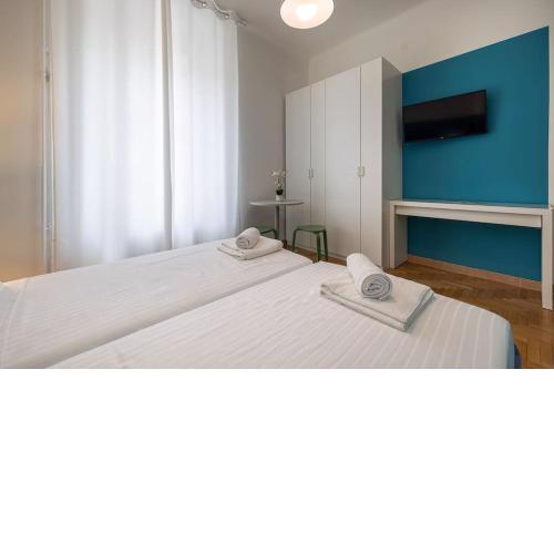 Mia Rooms - Room with private bath Bolzano Center
