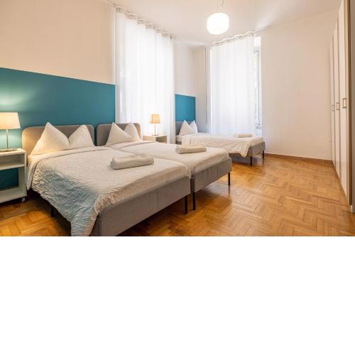 Mia Rooms - Room with Private Bath Bolzano Center