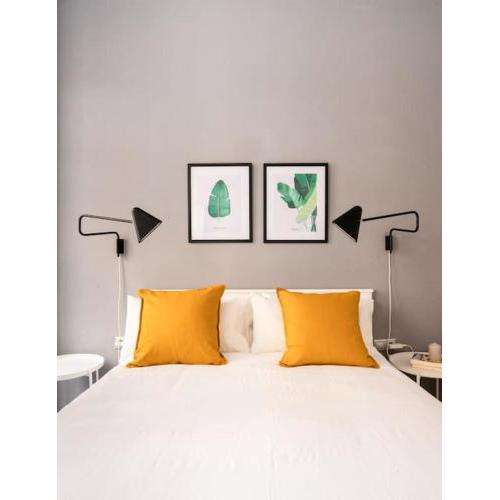 Mia Suite. Center of Seville