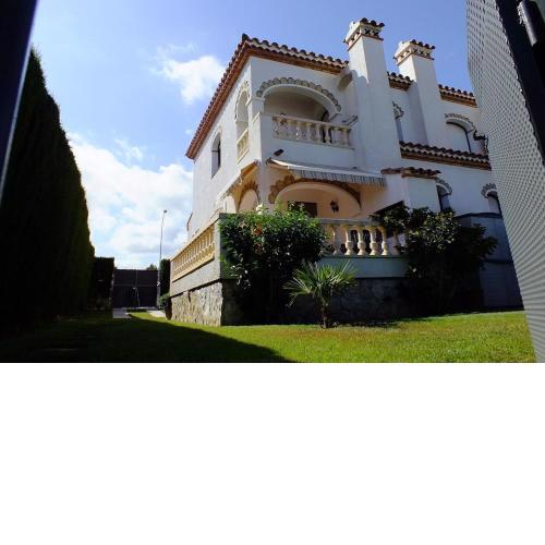 Miami Playa: houses / villas - 4 rooms - 6 persons
