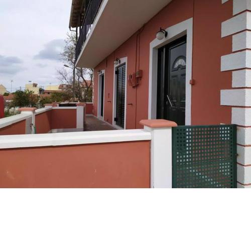 MIARIS ANTONIS & ANASTASIA APPARTMENT PERIVOLI