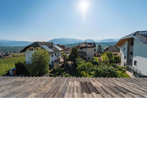 Mias Apartments - #MiasEppan#Badl