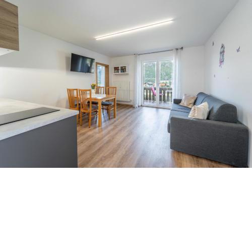 Mias Apartments