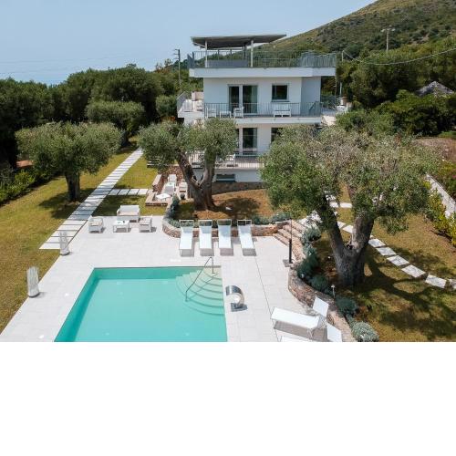 Micabalù Luxury Apartment
