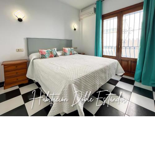 Micaela Charming Hostal