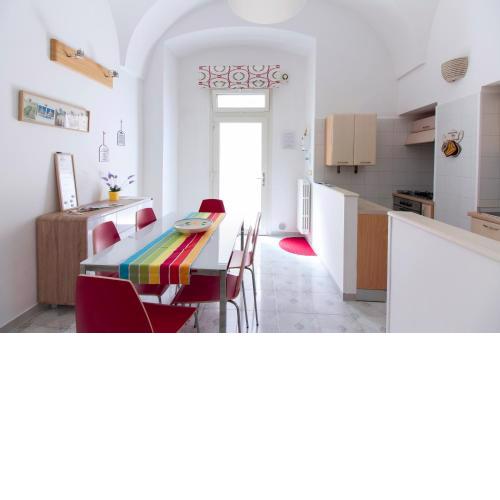 Micca House