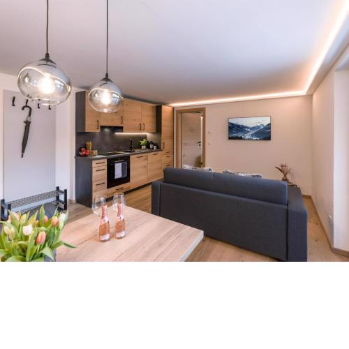 Michael Rass Appartement
