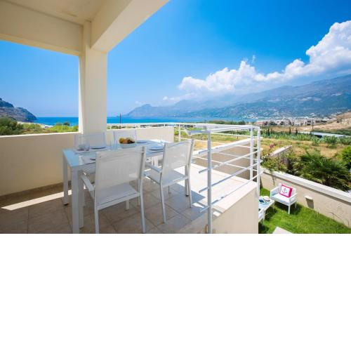 Michaela Beach House , By ThinkVilla