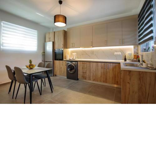 Michaela's Apartment