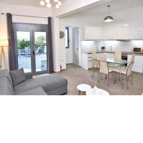 Michaela's guesthouse