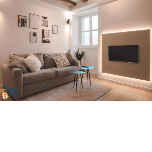 Michael&Renate - Stylish studio