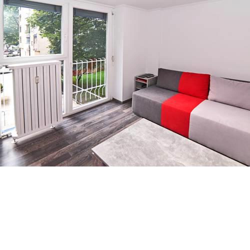 Michael's place