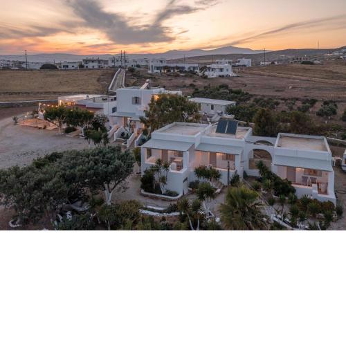 Michalios Luxury Apartments