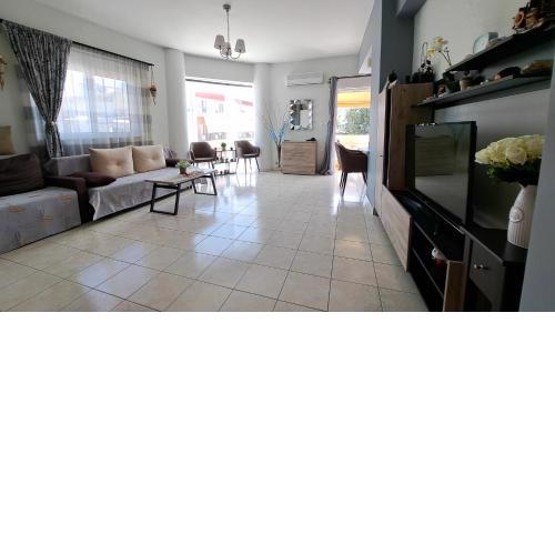 Michalis Apartment
