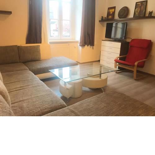 Michal's Apartment in Old Town