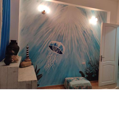 Michel Art apartmán