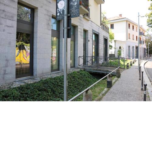 Michelangelo Navigli Loft Experience - Via Magolfa