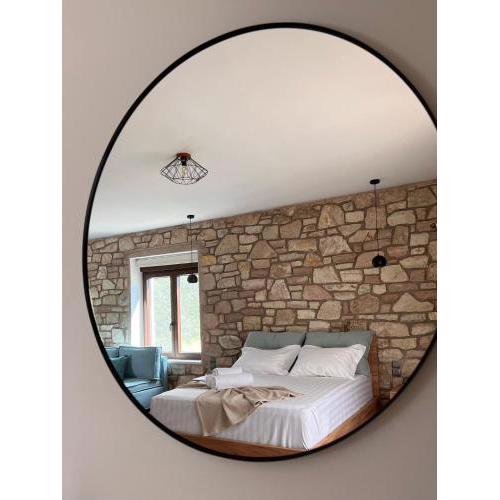 Michelangelo suites and apartments
